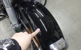 HARLEY FLHRS 1450 2004
