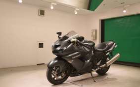 KAWASAKI ZZ1400 NINJA R 2006 ZXT40A