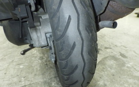 HONDA DIO GEN 3 2011 AF34