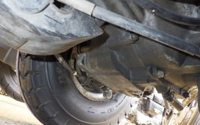 HONDA GYRO CANOPY TA02