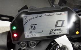 YAMAHA MT-03 ABS 2023 RH21J