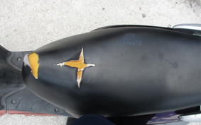 HONDA BURI-ZU110 TCH3