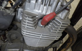 HONDA FTR223 1996 MC34