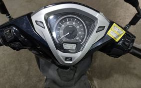 HONDA LEAD 125 JF45