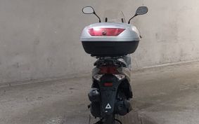 HONDA DIO 110 JF31