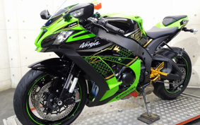 KAWASAKI NINJA ZX-10R 2020 ZXT02E