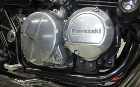 KAWASAKI ZEPHYR 400 KAI 2002 ZR400C