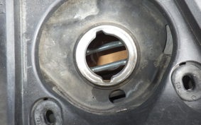 HONDA ﾀﾞﾝｸ AF78