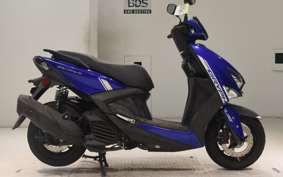 YAMAHA CYGNUS Griffus 2026 SEJ4J