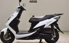 SUZUKI ｽｳｨｯｼｭ125 DV12B
