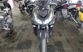 YAMAHA AERO X 155 2017