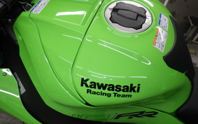 KAWASAKI ZX 10 NINJA RR 2022 ZXT02L