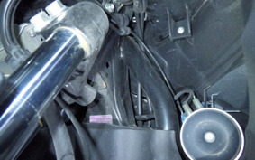 HONDA PCX125 2012 JK05