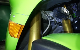 KAWASAKI ZX 10 NINJA R 2004