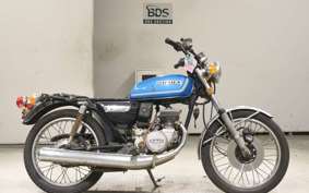 SUZUKI GT125 GT125