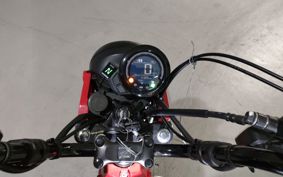 HONDA CT125 HUNTER  CUB  JA55