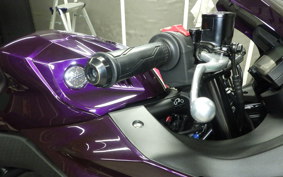 YAMAHA YZF-R3 2025 RH21J