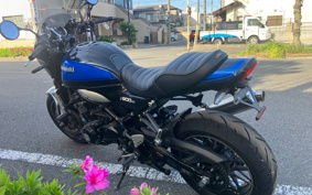 KAWASAKI Z900RS 2024 ZR900K