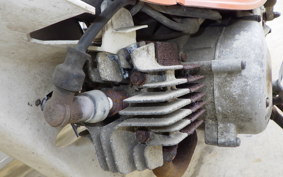 SUZUKI LANDY 1999 FM50