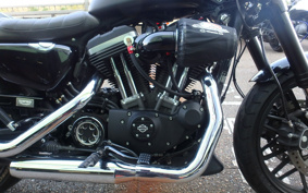 HARLEY XL1200CX 2016 LM3