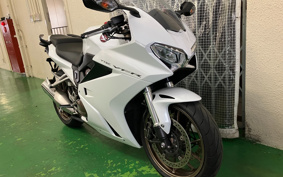 HONDA VFR800F 2017 RC79