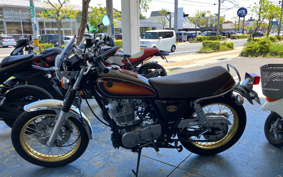 YAMAHA SR400 40thANIVERSARY 2019 RH16J