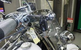 HARLEY FLSTC 1580 2007