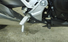 HONDA CB250RA 1996 MC52