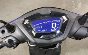 YAMAHA CYGNUS125XSR SED8J