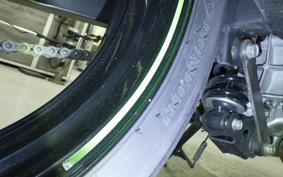 KAWASAKI NINJA 400 2020 EX400G