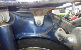 HONDA C50 SUPER CUB C50
