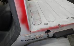 HONDA GYRO CANOPY TA03