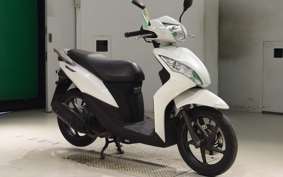 HONDA DIO 110 2020 JF31