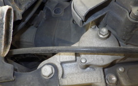 SUZUKI ADDRESS V125 S CF4MA