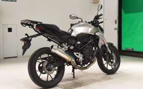 HONDA CB250RA 2009 MC52