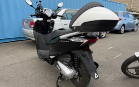 HONDA LEAD 125 JK12