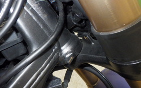 HONDA CB250RA 1998 MC52