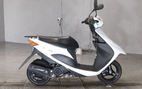 SUZUKI ADDRESS V50 CA4BA