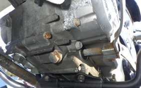 HONDA C90 SUPER CUB HA02