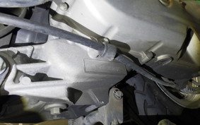 SUZUKI ADDRESS V125 2025 DT11A