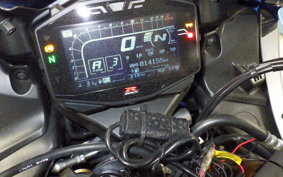 SUZUKI GSX-R1000R A 2018