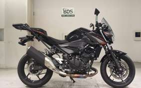 KAWASAKI Z400 Gen.2 2024 EX400L