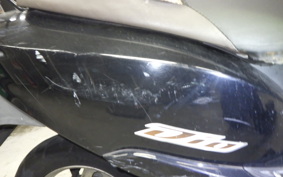 HONDA DIO Gen.6 AF68