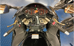 SUZUKI GSX1300R HAYABUSA 2008 GX72A