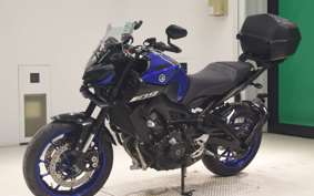 YAMAHA MT-09 A 2019 RN52J