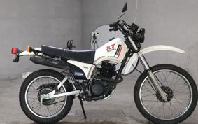 YAMAHA XT125 17T