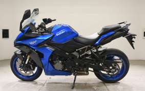 SUZUKI GSX-S1000GT 2022 EK1AA