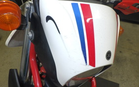 YAMAHA SEROW 250 Gen.3 2024 DG31J