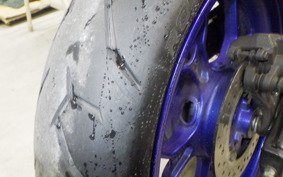 YAMAHA YZF-R25 2014 RG10J