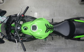 KAWASAKI NINJA 650 A 2022 ER650H